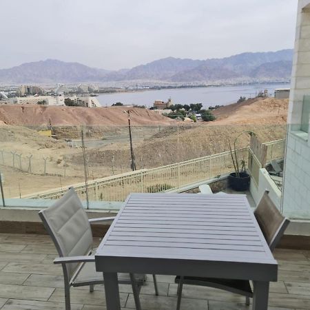The White Lotus Eilat Exterior foto