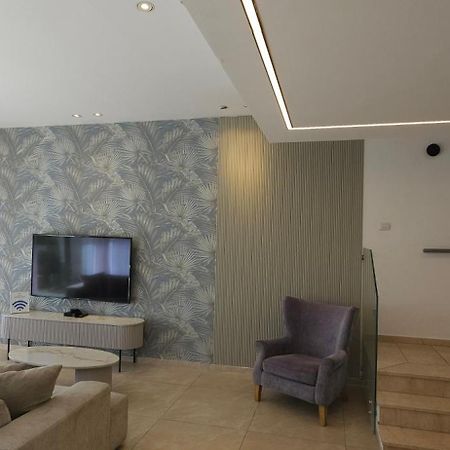 The White Lotus Eilat Exterior foto