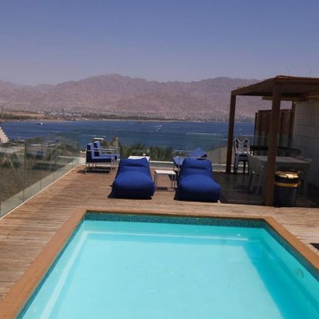 The White Lotus Eilat Exterior foto