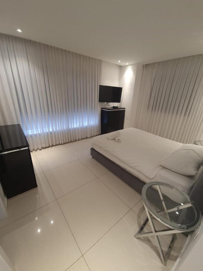 The White Lotus Eilat Exterior foto