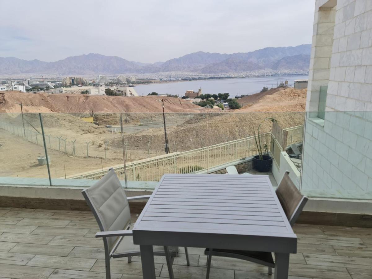 The White Lotus Eilat Exterior foto
