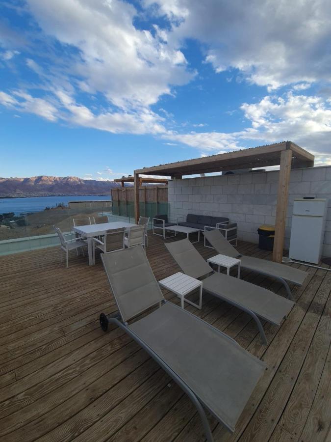 The White Lotus Eilat Exterior foto