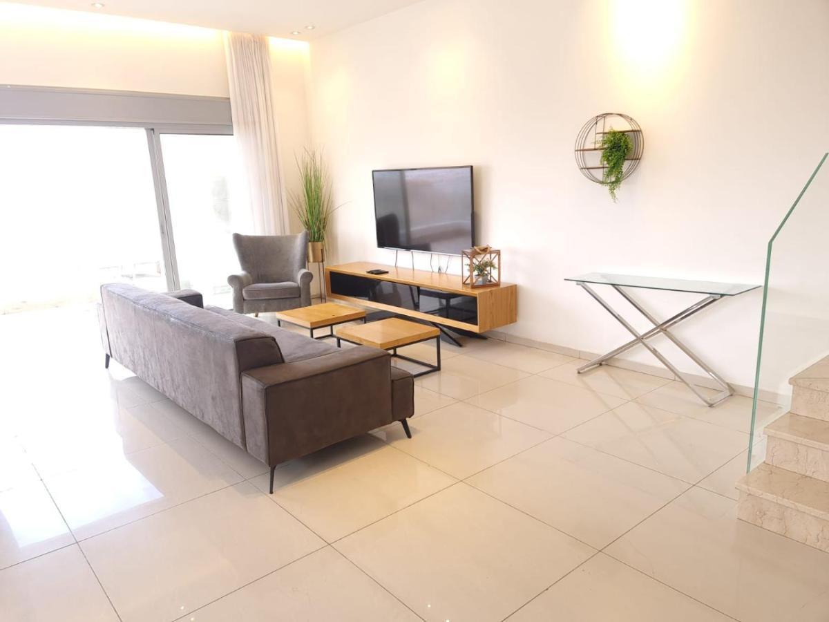 The White Lotus Eilat Exterior foto