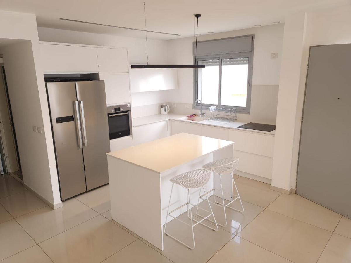 The White Lotus Eilat Exterior foto