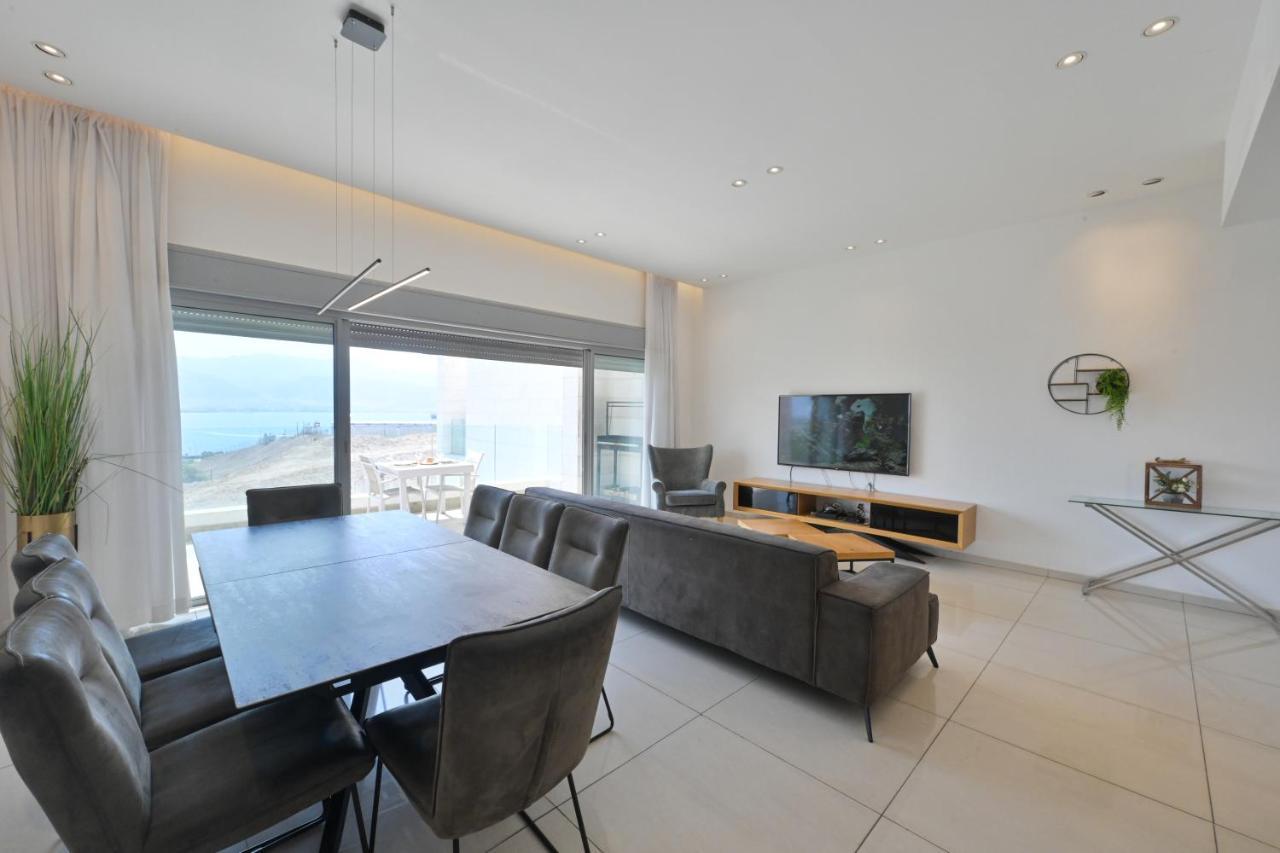 The White Lotus Eilat Exterior foto