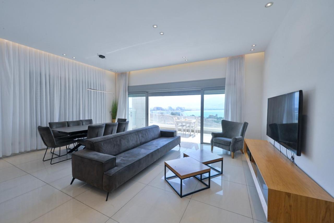 The White Lotus Eilat Exterior foto