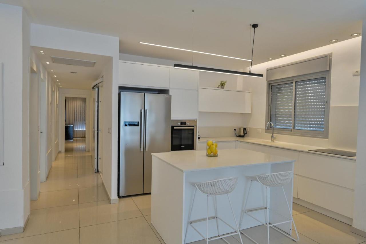 The White Lotus Eilat Exterior foto