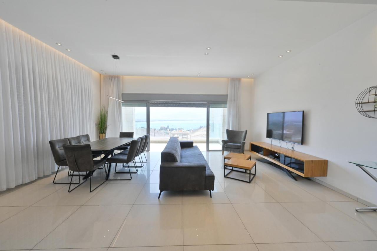 The White Lotus Eilat Exterior foto