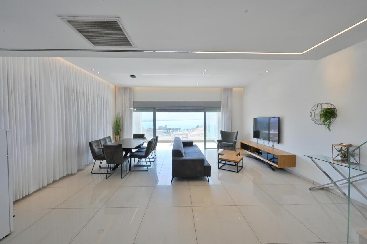The White Lotus Eilat Exterior foto