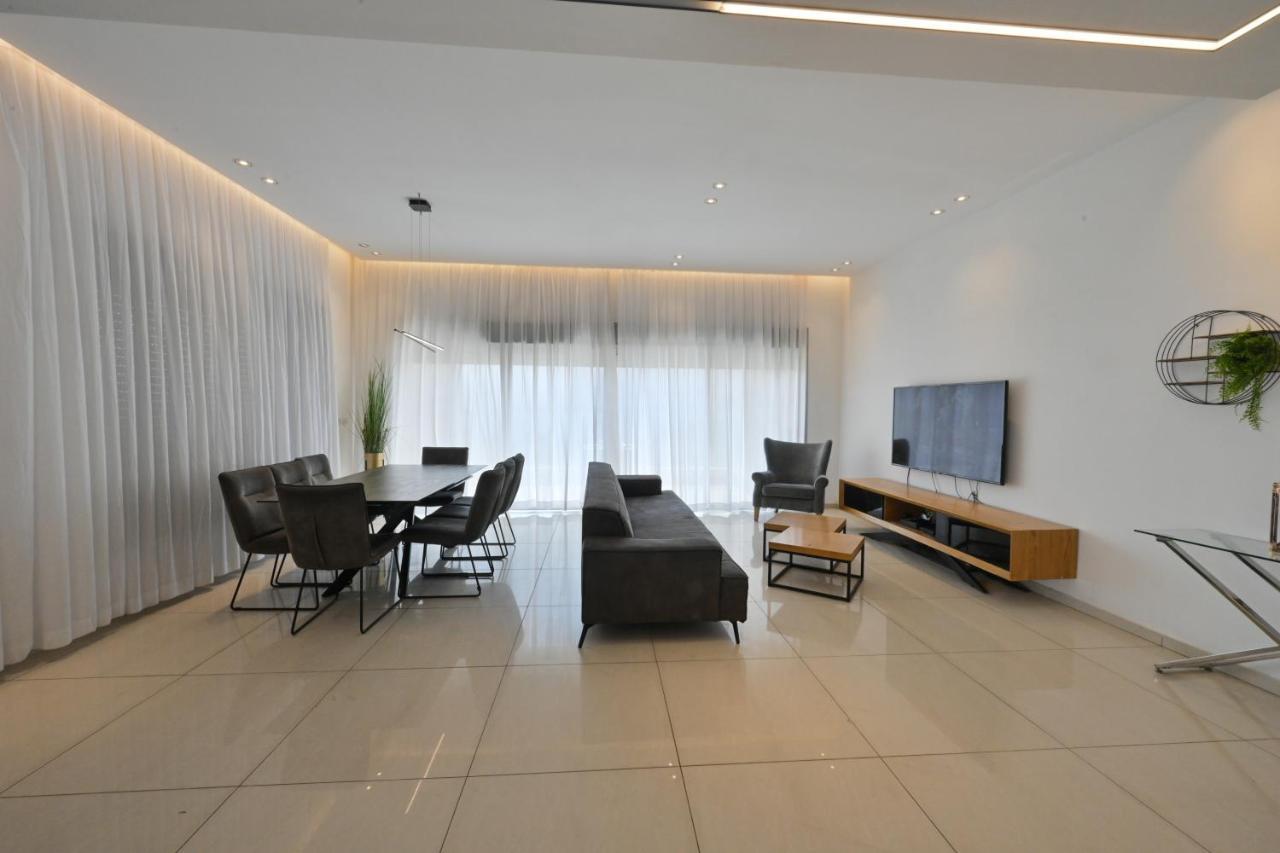 The White Lotus Eilat Exterior foto