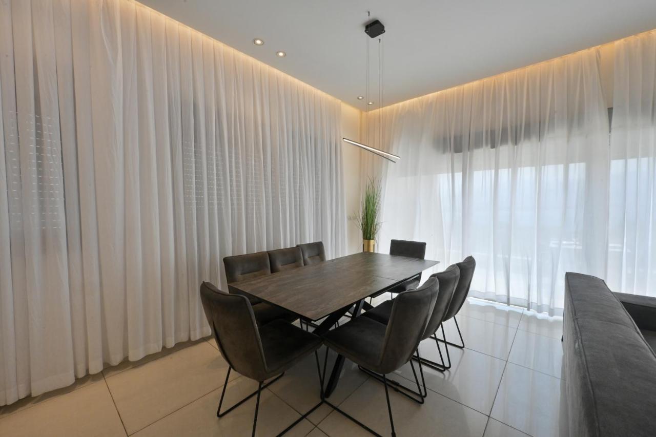 The White Lotus Eilat Exterior foto