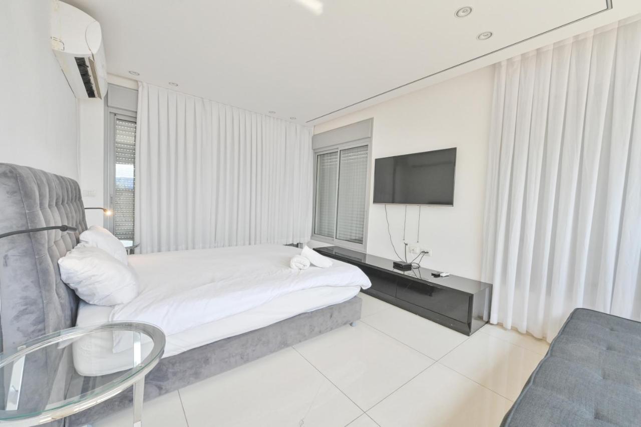 The White Lotus Eilat Exterior foto