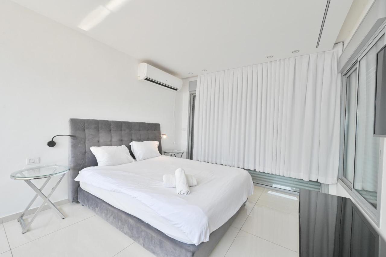 The White Lotus Eilat Exterior foto
