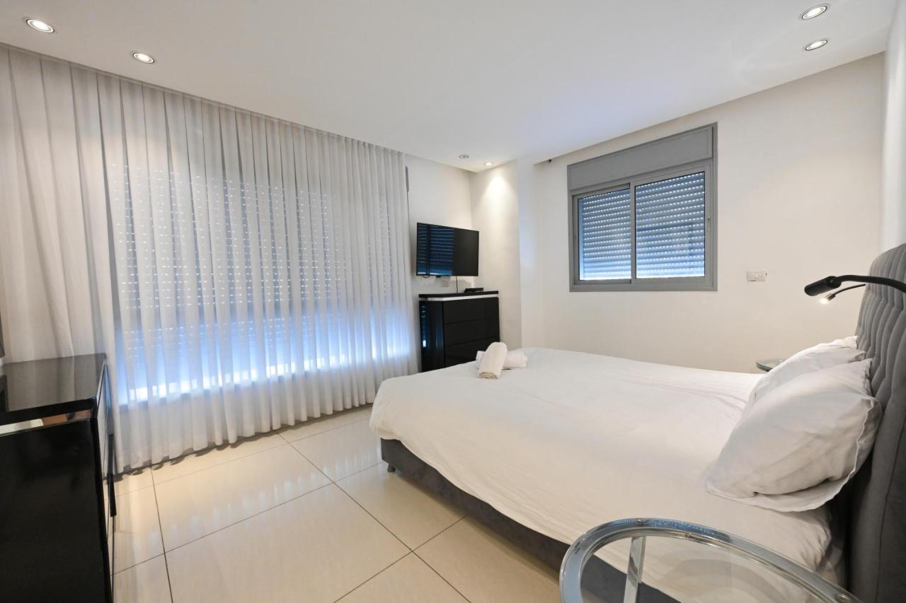 The White Lotus Eilat Exterior foto