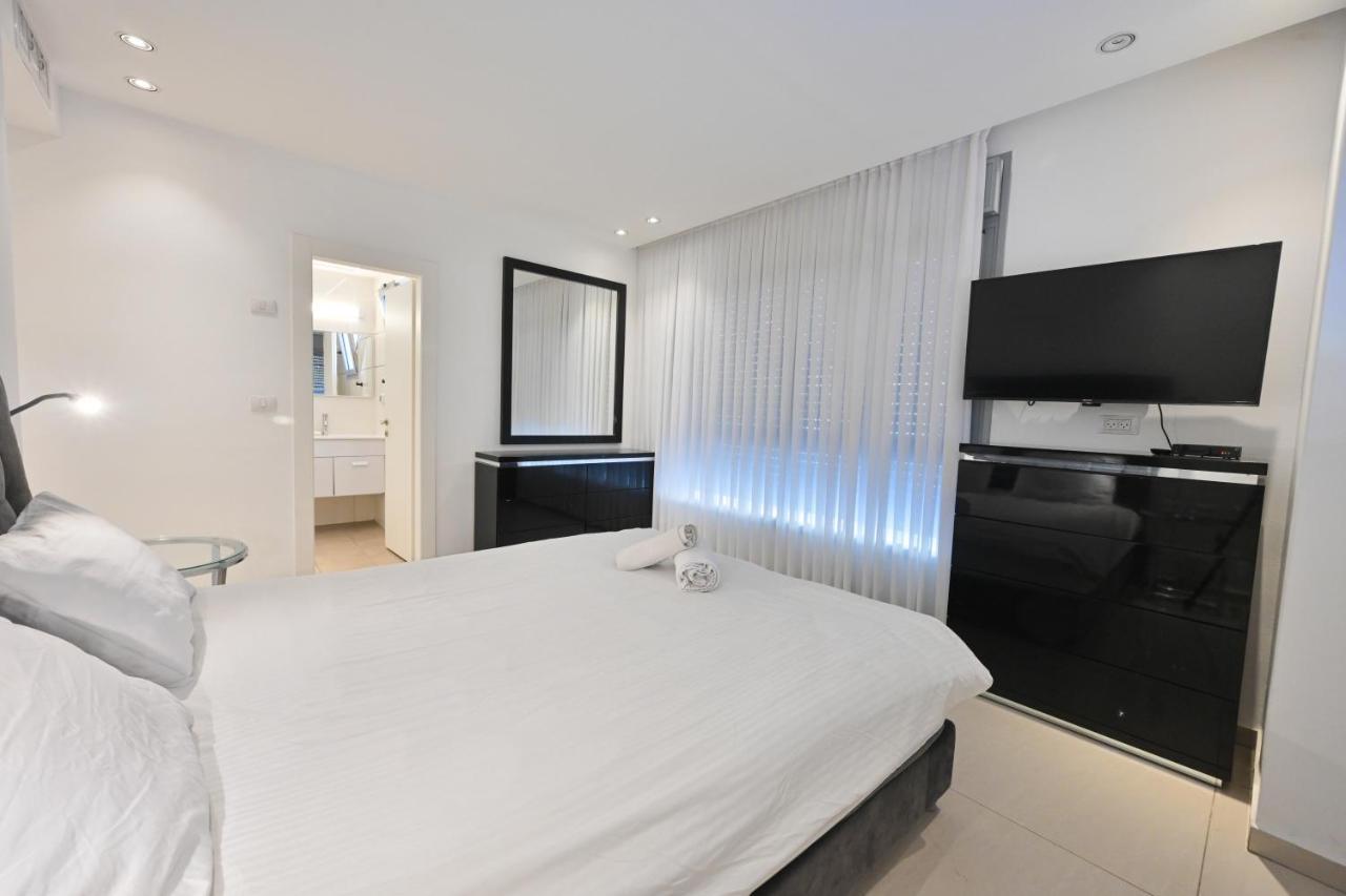 The White Lotus Eilat Exterior foto