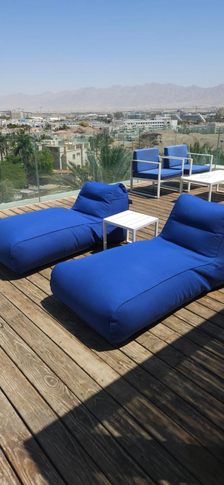 The White Lotus Eilat Exterior foto