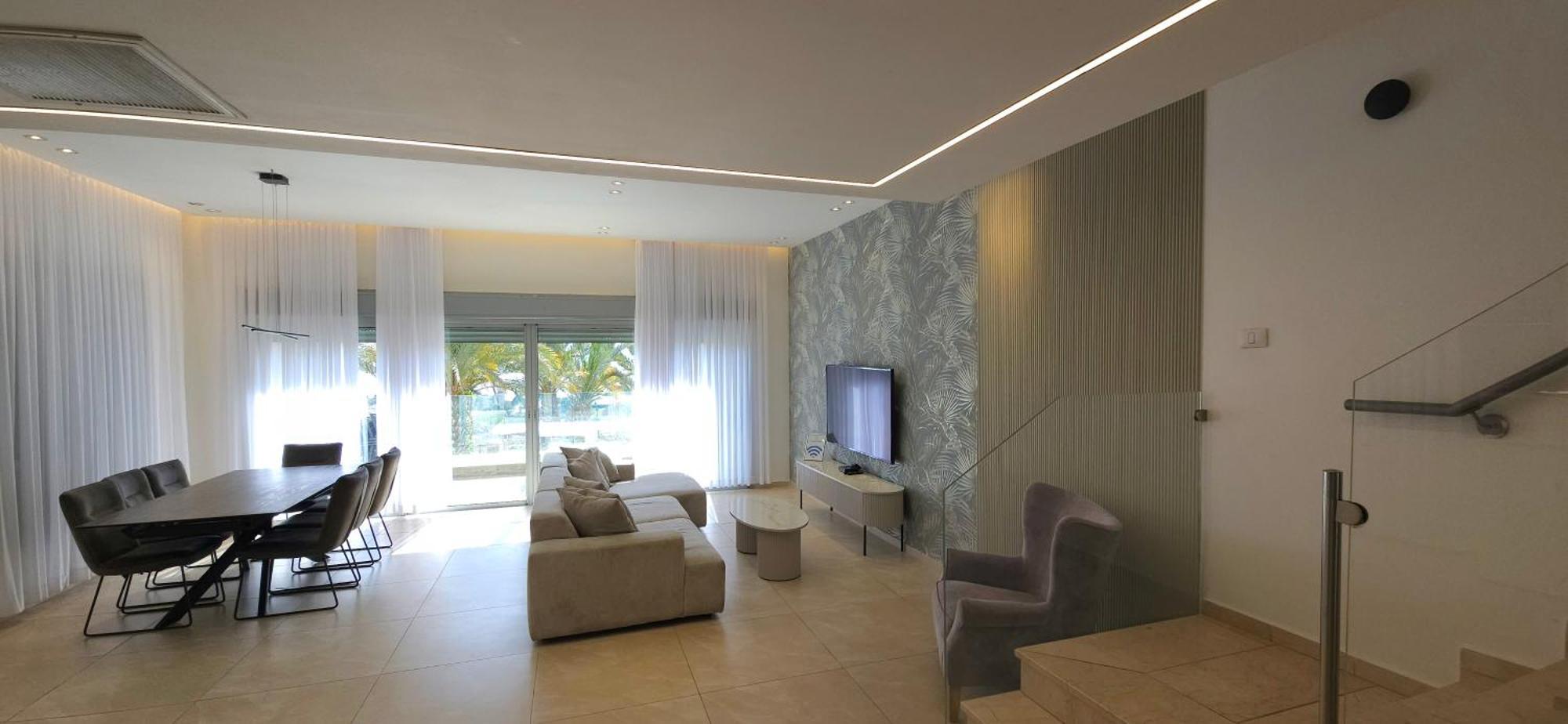 The White Lotus Eilat Exterior foto